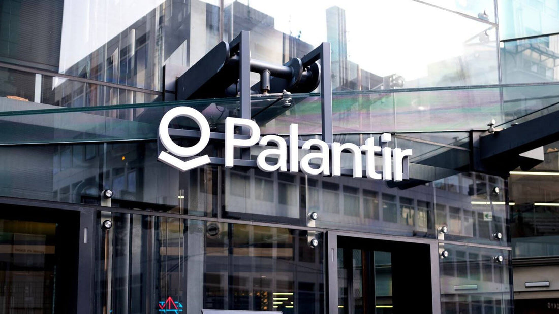 PLTR業績，政府訂單和企業客户需求強勁，國際市場增長乏力?