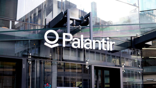 PLTR業績，政府訂單和企業客户需求強勁，國際市場增長乏力?