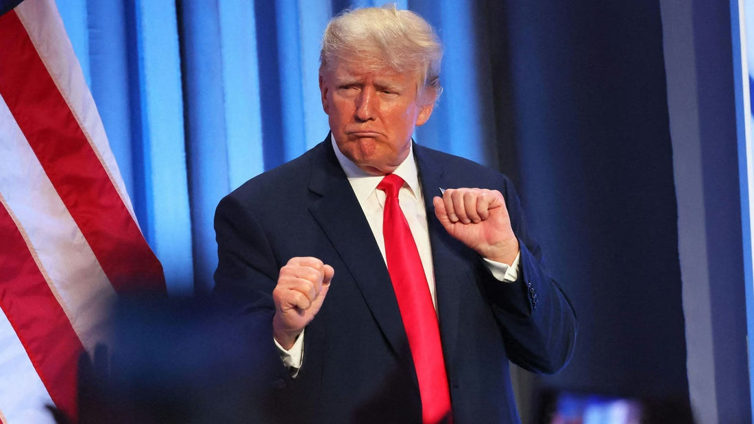 美國最高法院裁定川普全球關稅違憲!