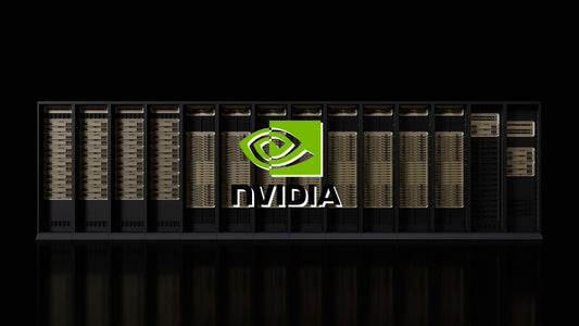 NVDA英偉達2026財年第四季度財報，利潤端持續向好!