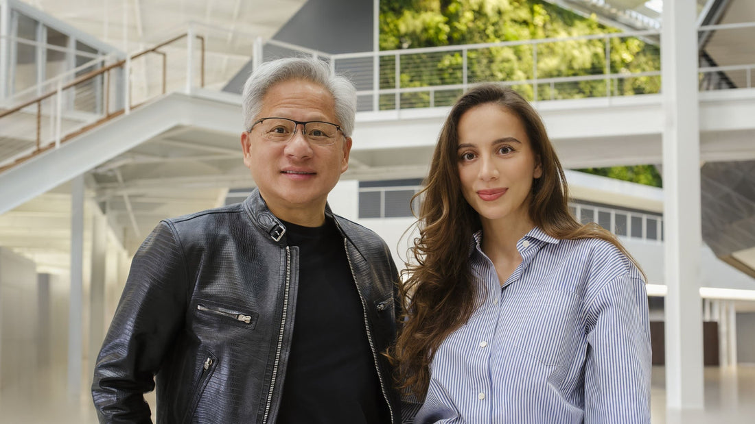 NVIDIA和Thinking Machines Lab建立長期千兆瓦級策略合作