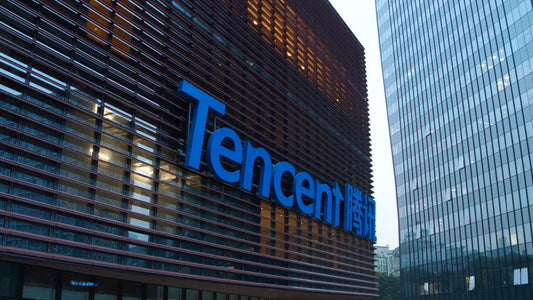 Tencent騰訊業績整體看無驚無喜?