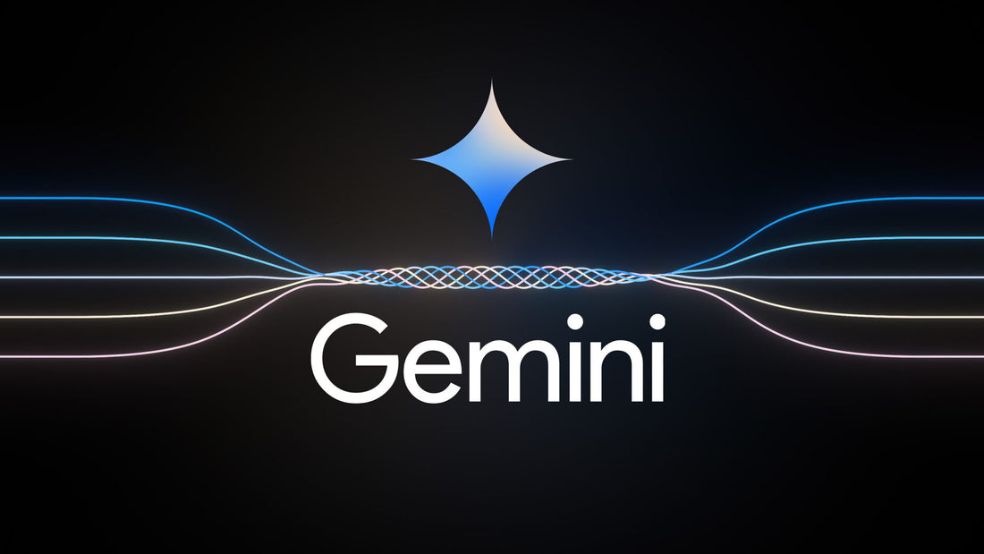 Google推出人工智能模型“Gemini”，或超越GPT-4?