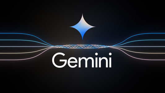 Google推出人工智能模型“Gemini”，或超越GPT-4?