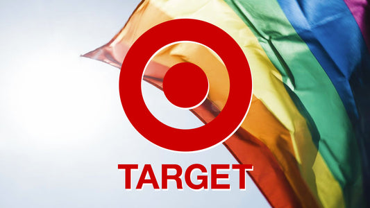 LGBTQ扼殺了零售商的市值？Target股價下跌的真正原因?